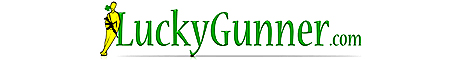 Lucky Gunner