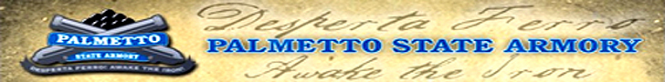 Palmetto State Armory