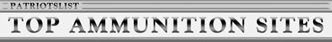 Top Ammunition Sites