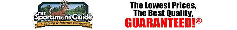 The Sportsmans Guide